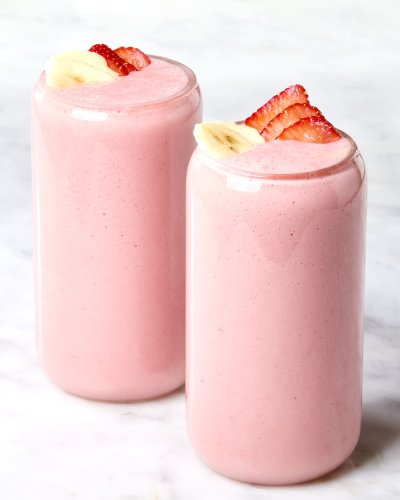 40 Cool Smoothies to Sip for Breakfast