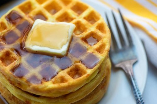 The Sudden Rise of the Chaffle — The Keto Waffle You Haven’t Heard of Yet