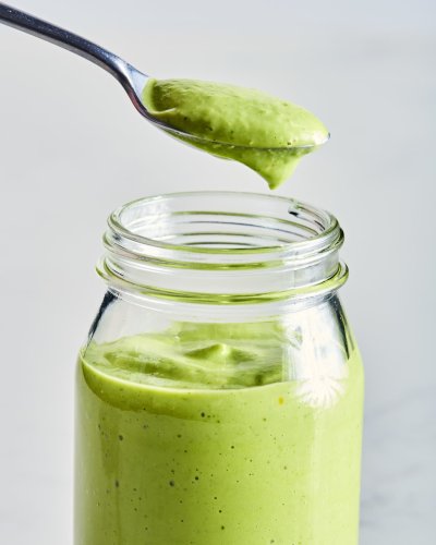 Our 15 Easiest Salad Dressing Recipes