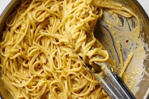 Magazine - Pasta