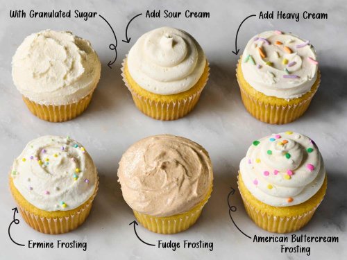 We Made Frosting 6 Ways and Found the Perfect Method for Your Next Birthday Cake