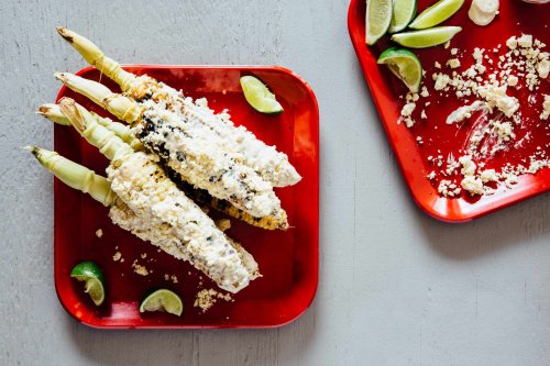 This Is the Only Way to Eat Corn This Summer