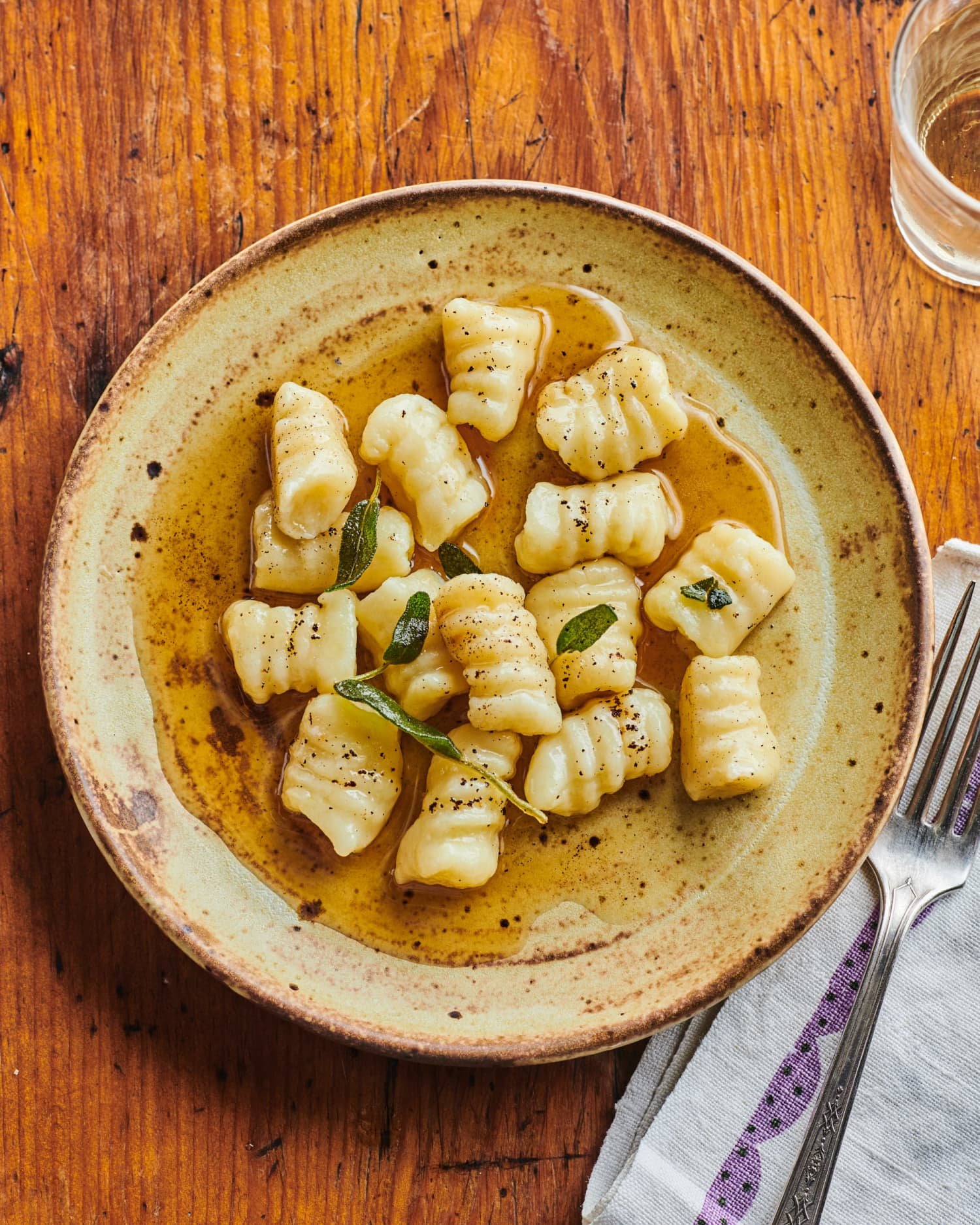 The Best Gnocchi Are Homemade — And They're Super Easy to Make