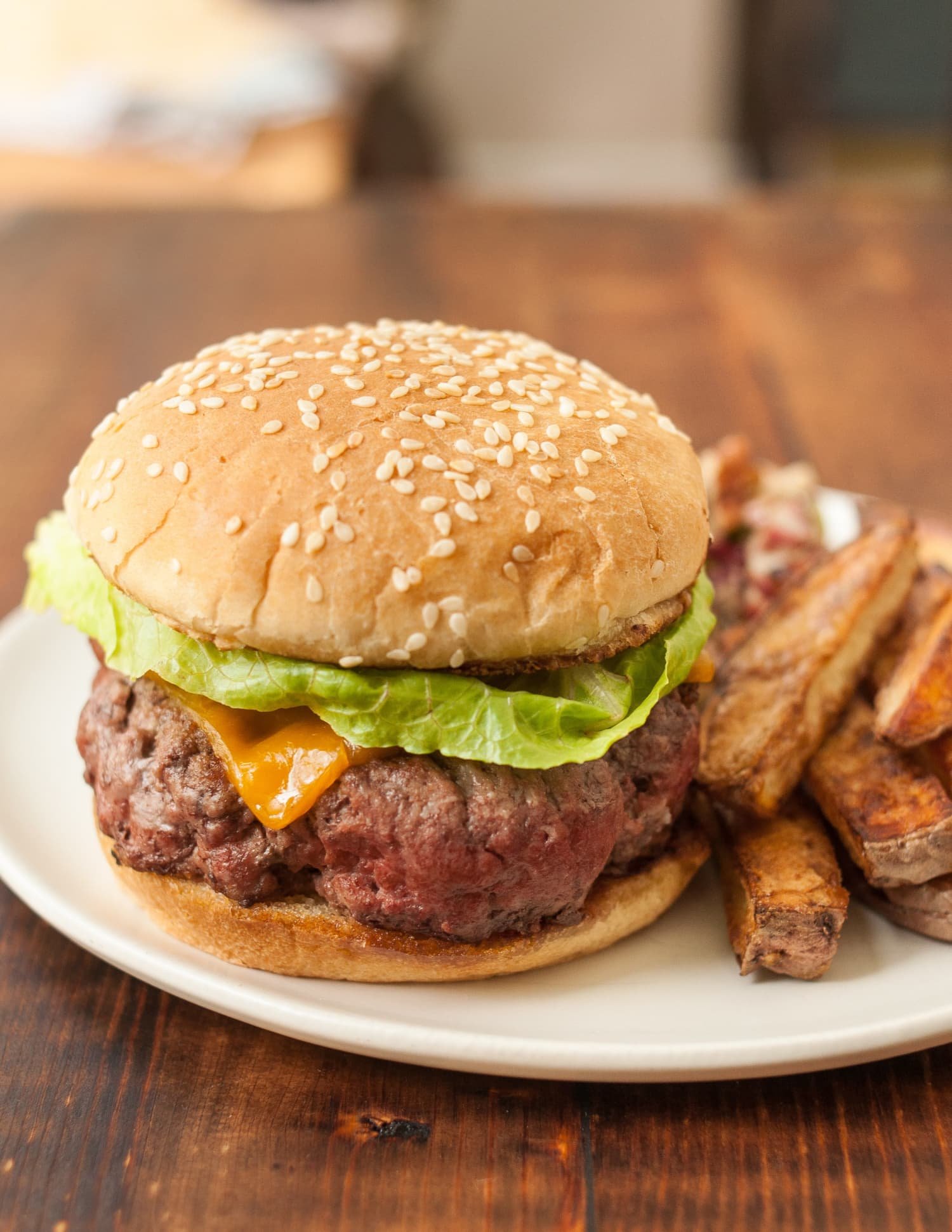 No Grill, No Problem: How To Make Burgers on the Stovetop