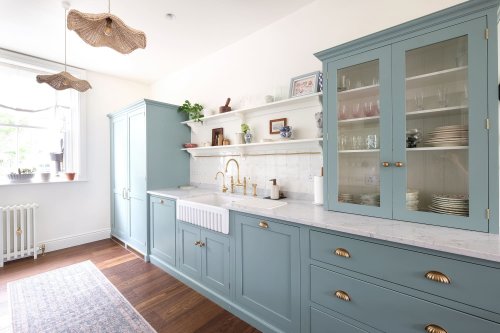The Luxe Kitchen Feature You’ll Regret Splurging on Most, According to Contractors