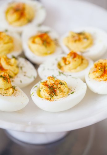17 Classic Appetizers Everyone Will Love