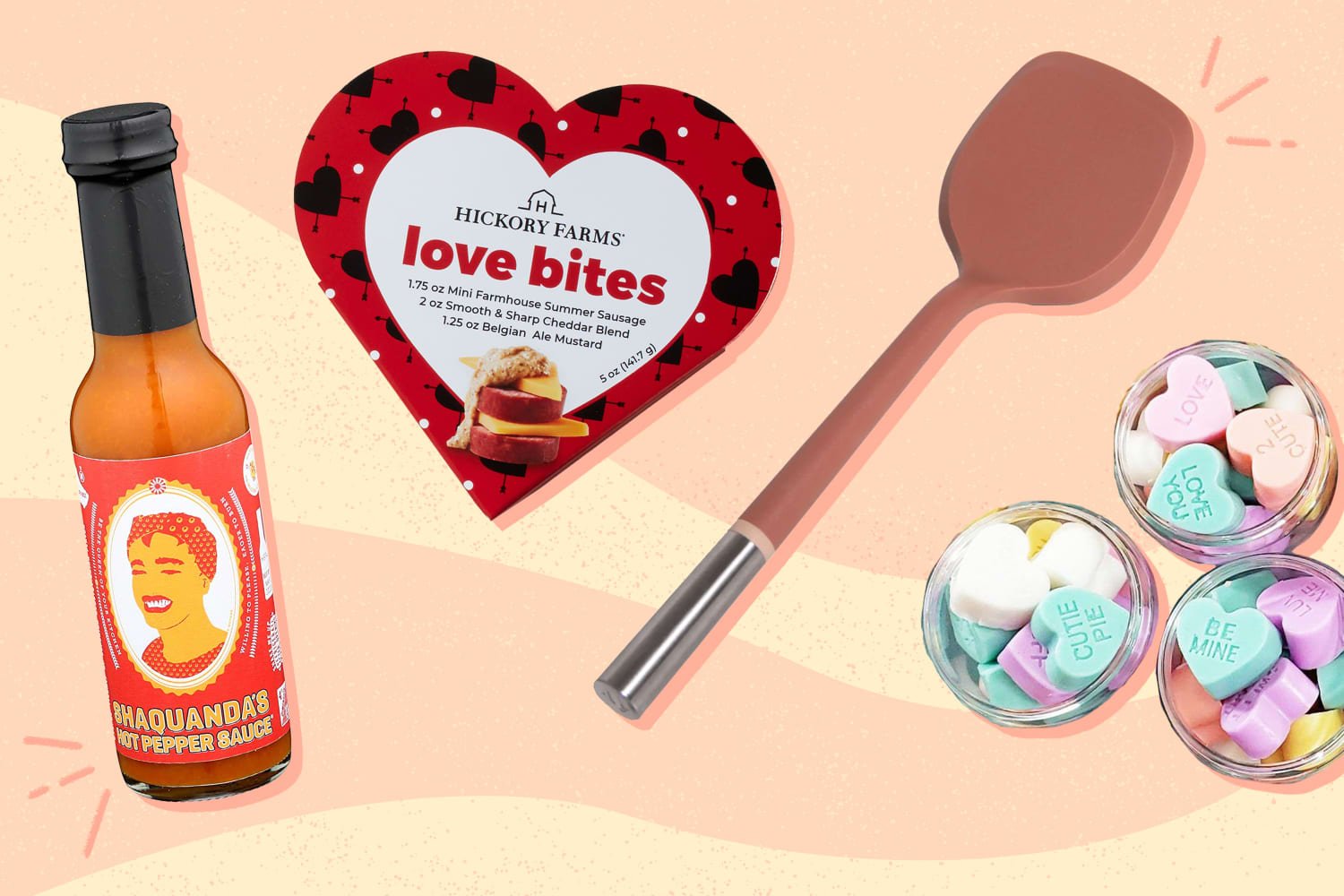22 Valentine’s Day Gifts (for $20 or Less) That Every Home Cook Will Love