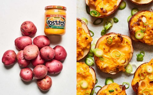 These 2-Ingredient Appetizers Are Impossible to Mess Up
