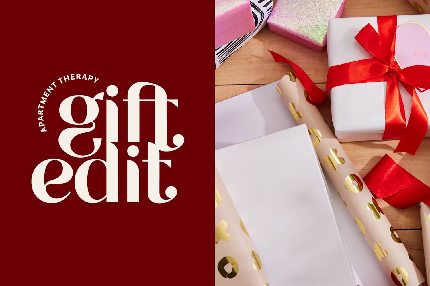 Apartment Therapy's Best Holiday Gifts For Everyone on Your List | Apartment Therapy