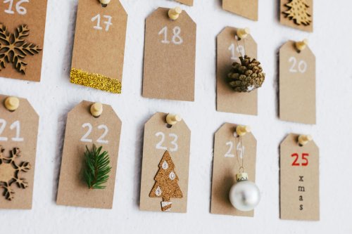 21 Advent Calendars That’ll Make Your Christmas Countdown a Treat