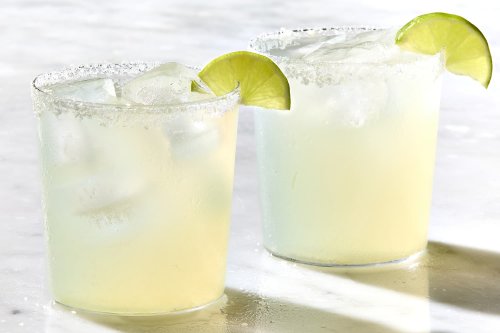 The $4 Japanese Staple That Guarantees the Best-Tasting Margarita of Your Life