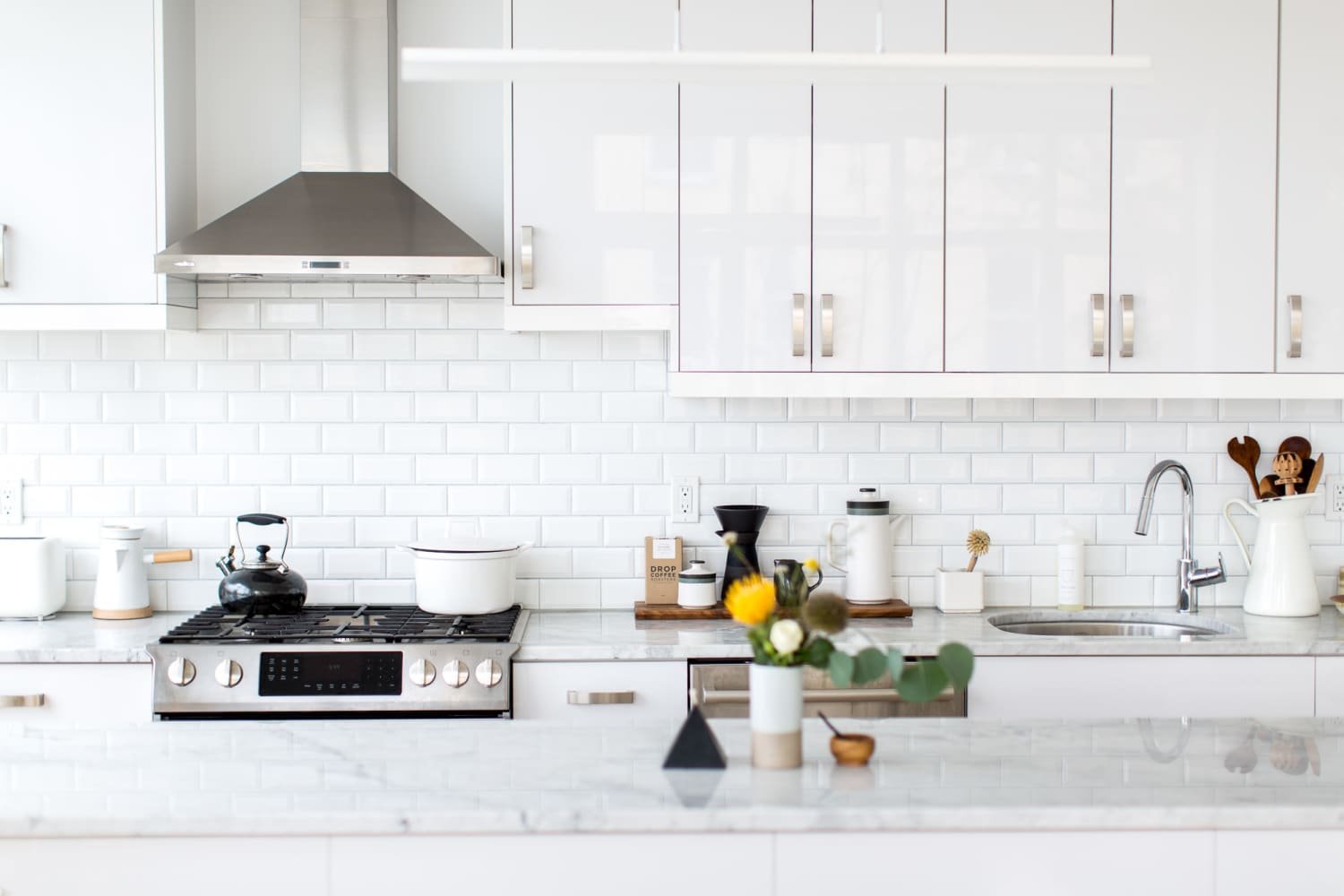 It’s Time to Give These Forgotten Kitchen Surfaces Some Much-Needed Attention
