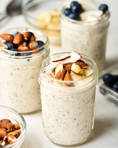 11 Filling Breakfasts That Are Also Good for Your Gut