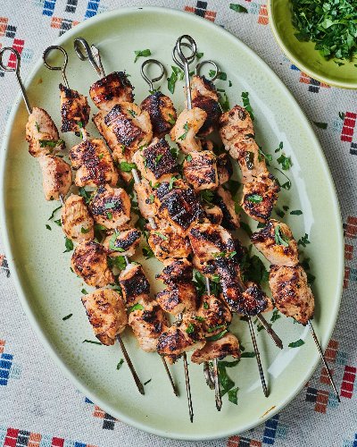 This Easy 5-Ingredient Marinade Is the Secret to Tender, More Flavorful Chicken