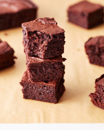 The Old-School Technique That Makes Brownies Infinitely Better
