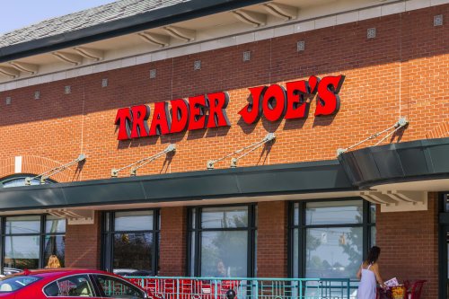 Trader Joe’s Just Dropped a “Favorite” $4 Breakfast Find and People Are Buying 5 at a Time Before It Sells Out