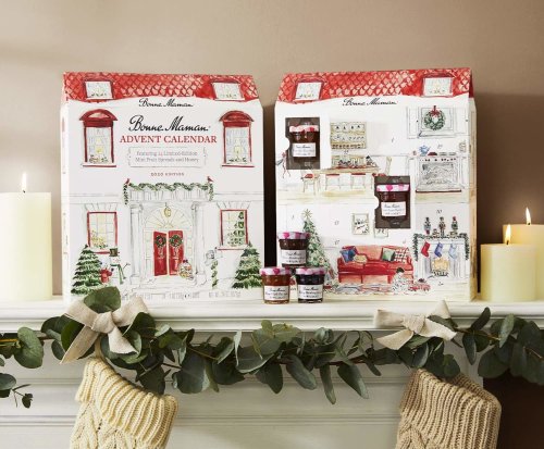 Bonne Maman’s Iconic Advent Calendar Is Constantly Selling Out — But You Can Get It Right Now
