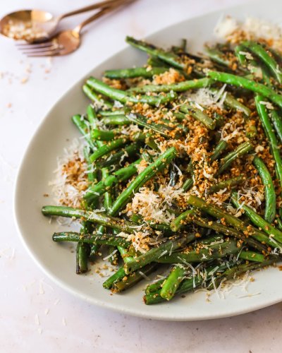 35 Green Bean Recipes for Your Thanksgiving Feast