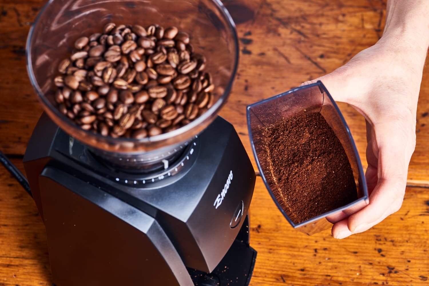We Tried a Dozen Bags of Medium-Roast Coffee Beans — And Found One Clear Winner