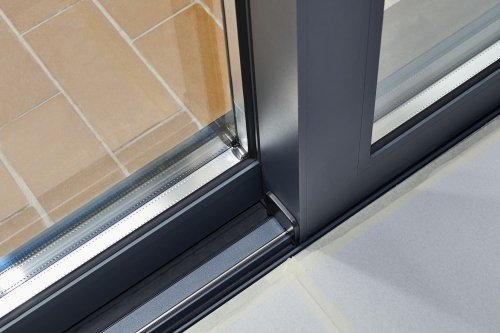The Best Way to Clean Sliding Door Tracks (Including Those Hard-to-Reach Spots!)