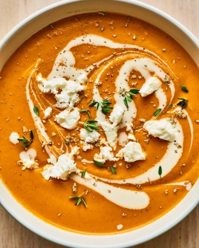 Our 10 Most Popular Soup Recipes