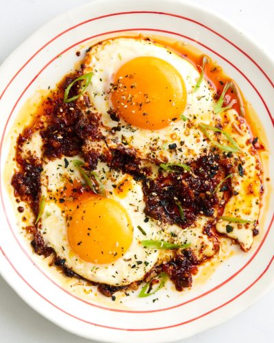 Our Favorite Breakfast Recipes to Cook Right Now