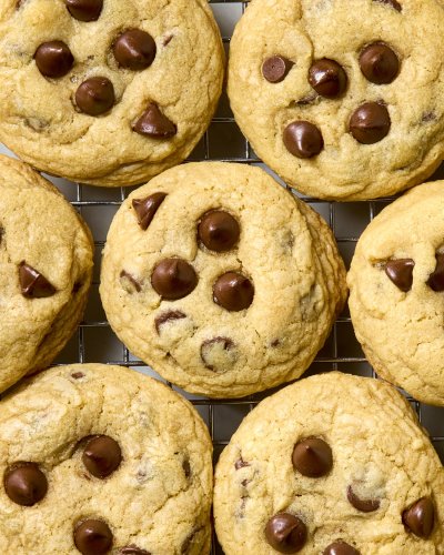106 Cookie Recipes to Make All Year Long