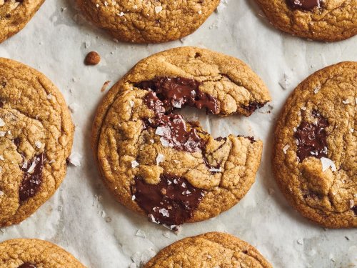 The Outrageously Delicious Chocolate Chip Cookie Hack You Need to Try Immediately