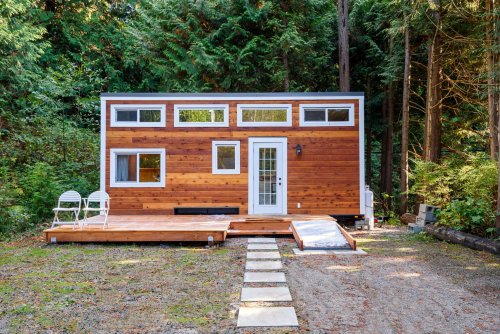 8 Tiny Houses You Can Actually Buy on Amazon