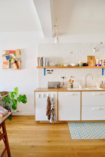 3 Easy-to-Follow Rituals That Will Keep Your Home Neat and Clean on a Daily Basis