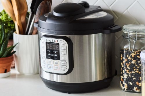 Instant Pot Just Launched a Surprising New Product You’re Going to Want in Your Kitchen