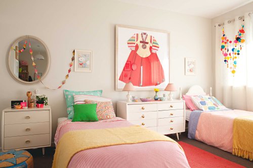 The Best (Free!) Way to Store Your Kids’ Art