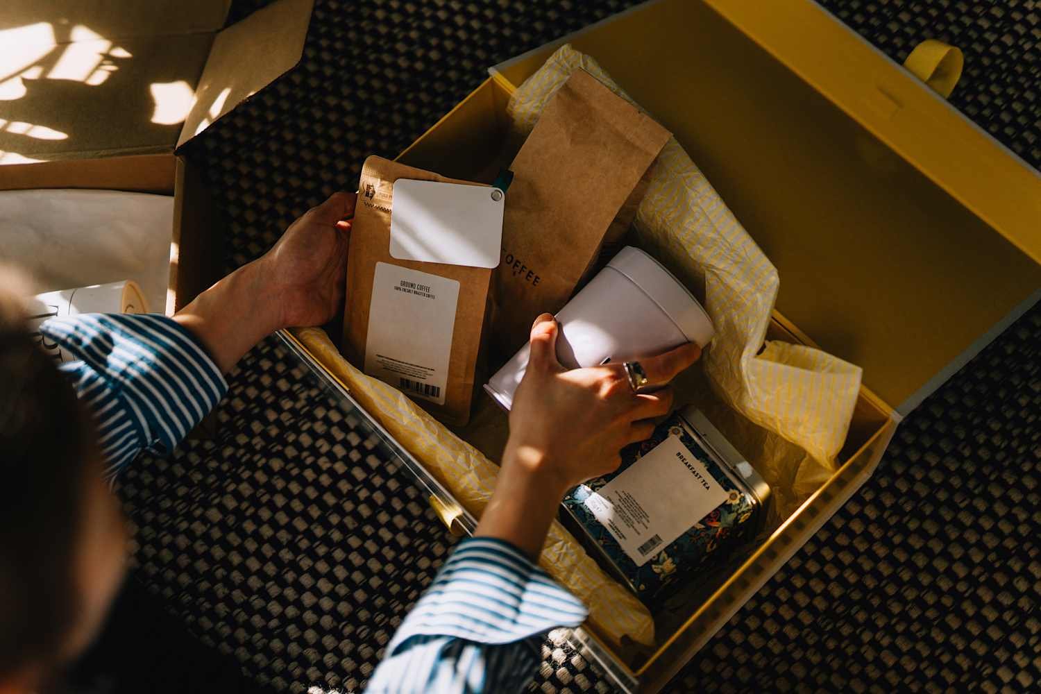 The $20 Little Luxury That Shoppers Are Buying 2 of at a Time (It’s the Perfect Gift!)
