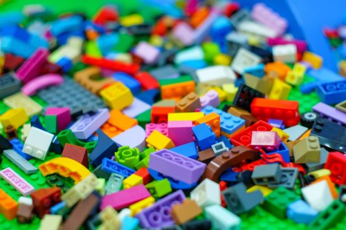 Check Your Storage Bins — These Are the Most Valuable Vintage LEGO Sets