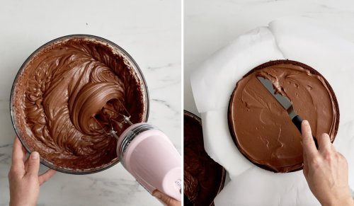 12 Secrets for Better Cakes & Cookies from a Pastry Chef
