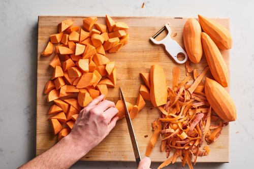 The Best Vegetable Peeler in the Whole Wide World Costs Just $8