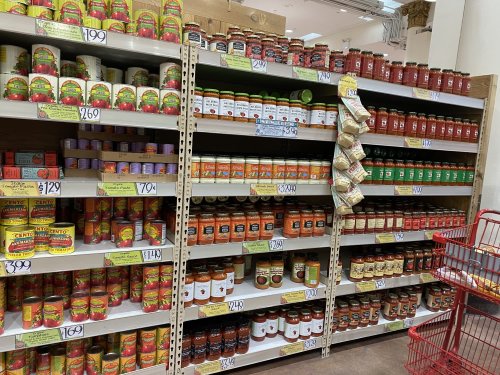 I Tried Every Single Jarred Pasta Sauce at Trader Joe’s — These Are the Ones I’ll Buy Again