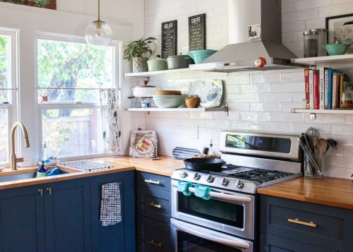 I’ve Renovated Nearly a Dozen Kitchens and I’ve Added This $12 Organizer Every Time