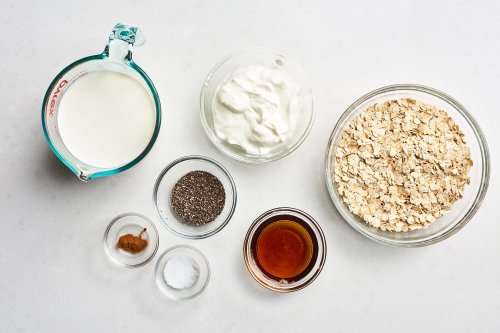 How to Make the Best Overnight Oats