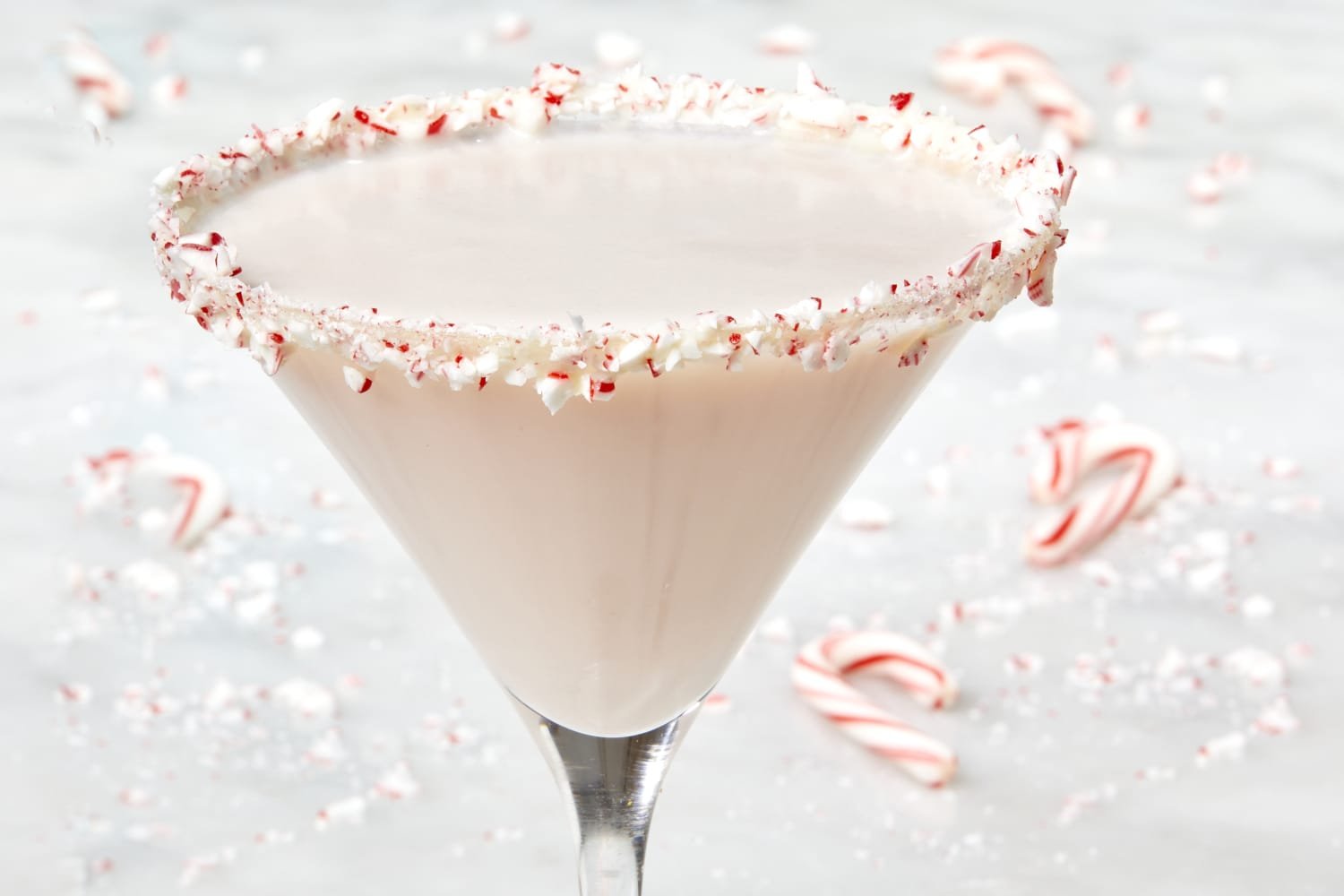 Holiday Spirits: Festive Holiday Cocktails to Sleigh Your Festive Spirit - cover