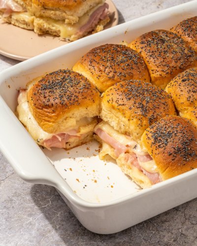 40+ Easy Leftover Ham Recipes for the Week Ahead