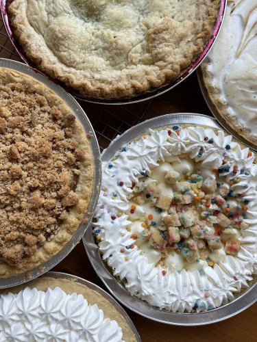 We Tried Every Frozen Pie That Marie Callender’s Makes — And the Favorites Tasted Better than Homemade