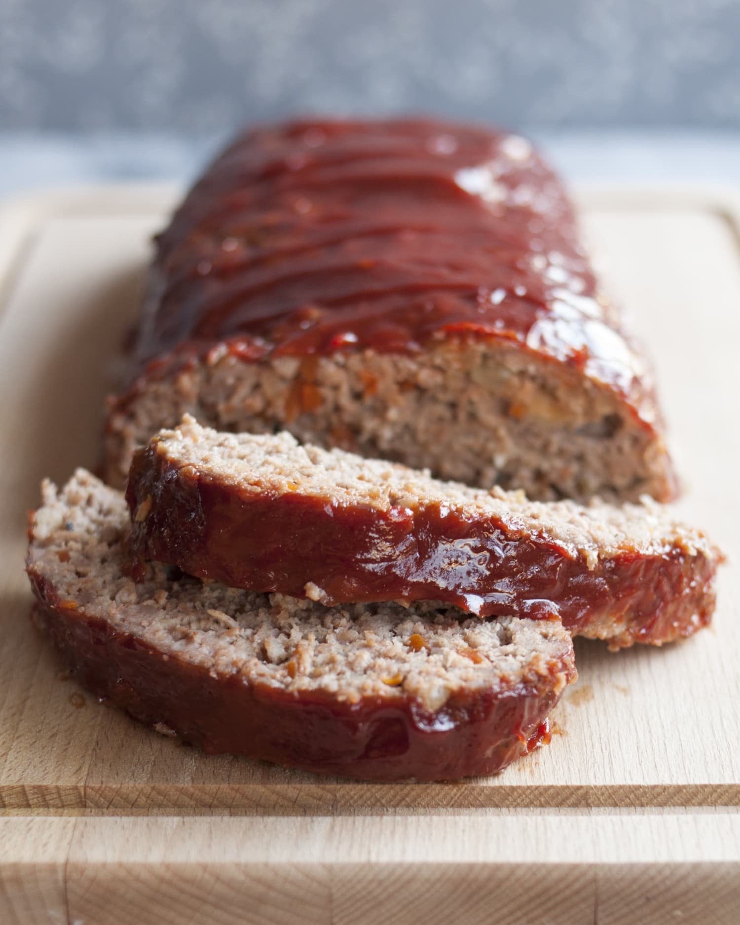 How To Make Meatloaf from Scratch