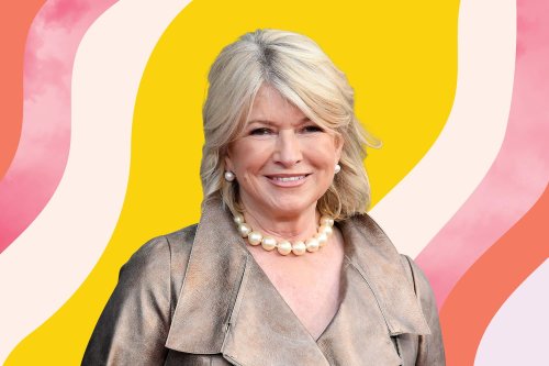 Martha Stewart Makes a Case for Adding Copper to Your Dinner Table