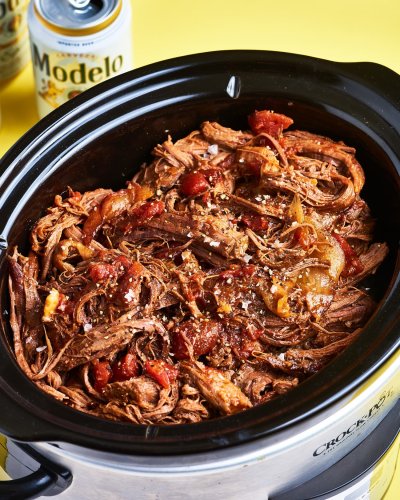 11 Slow Cooker Recipes That Don’t Take Forever to Prep