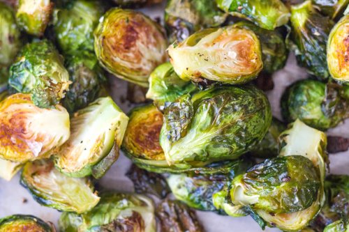10 Easy Ways to Upgrade Roasted Brussels Sprouts