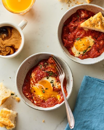 40+ Delicious Ways to Eat Eggs for Dinner