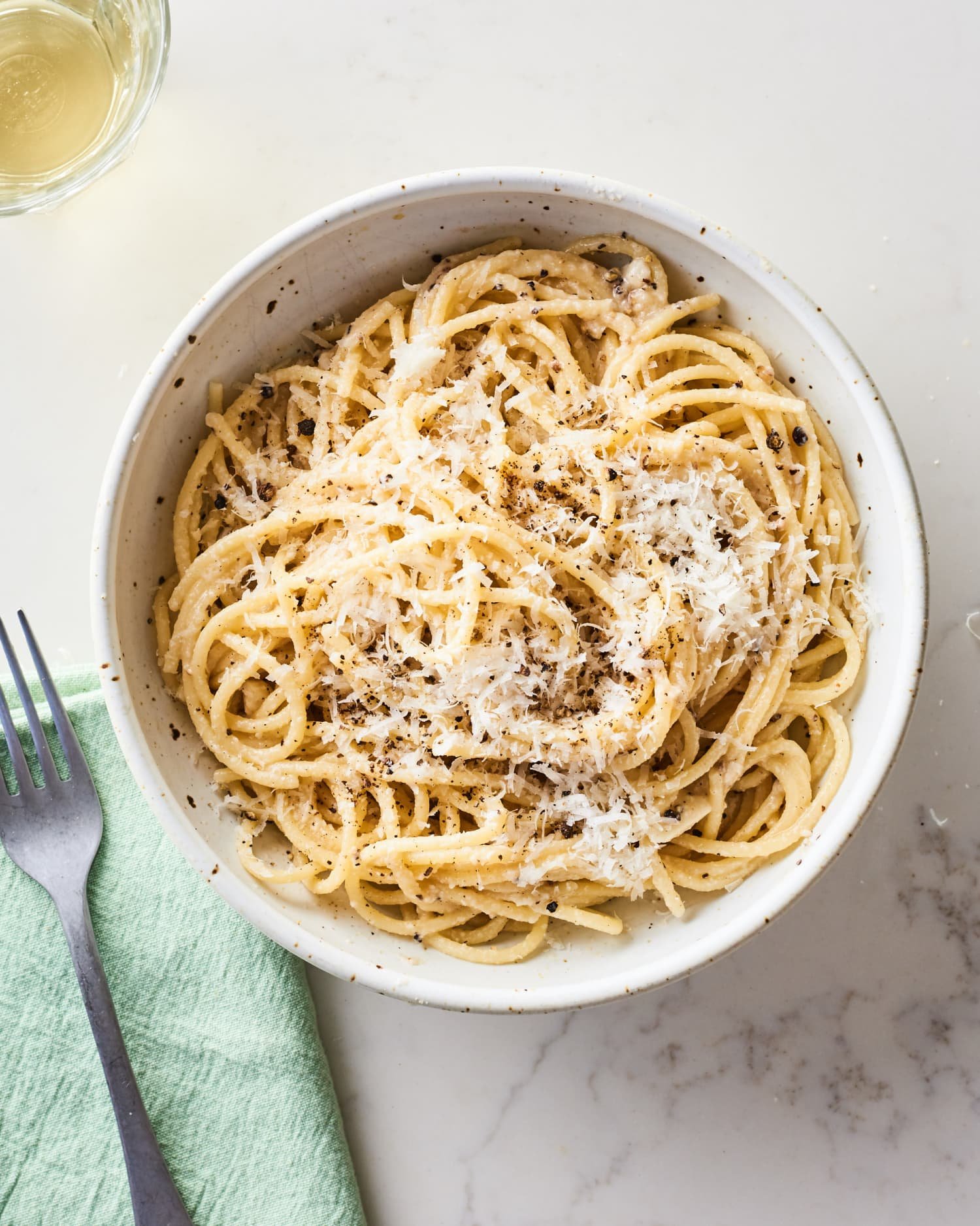 How To Make Cacio e Pepe: The Easiest Method for Perfect Results Every Time