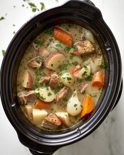 Our 10 Most Popular Fall Slow Cooker Recipes