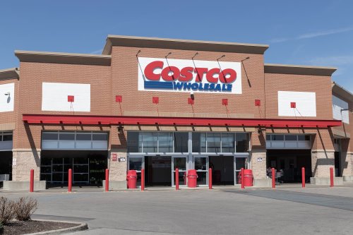 18 Costco Groceries I’m Buying for Easy School Lunches